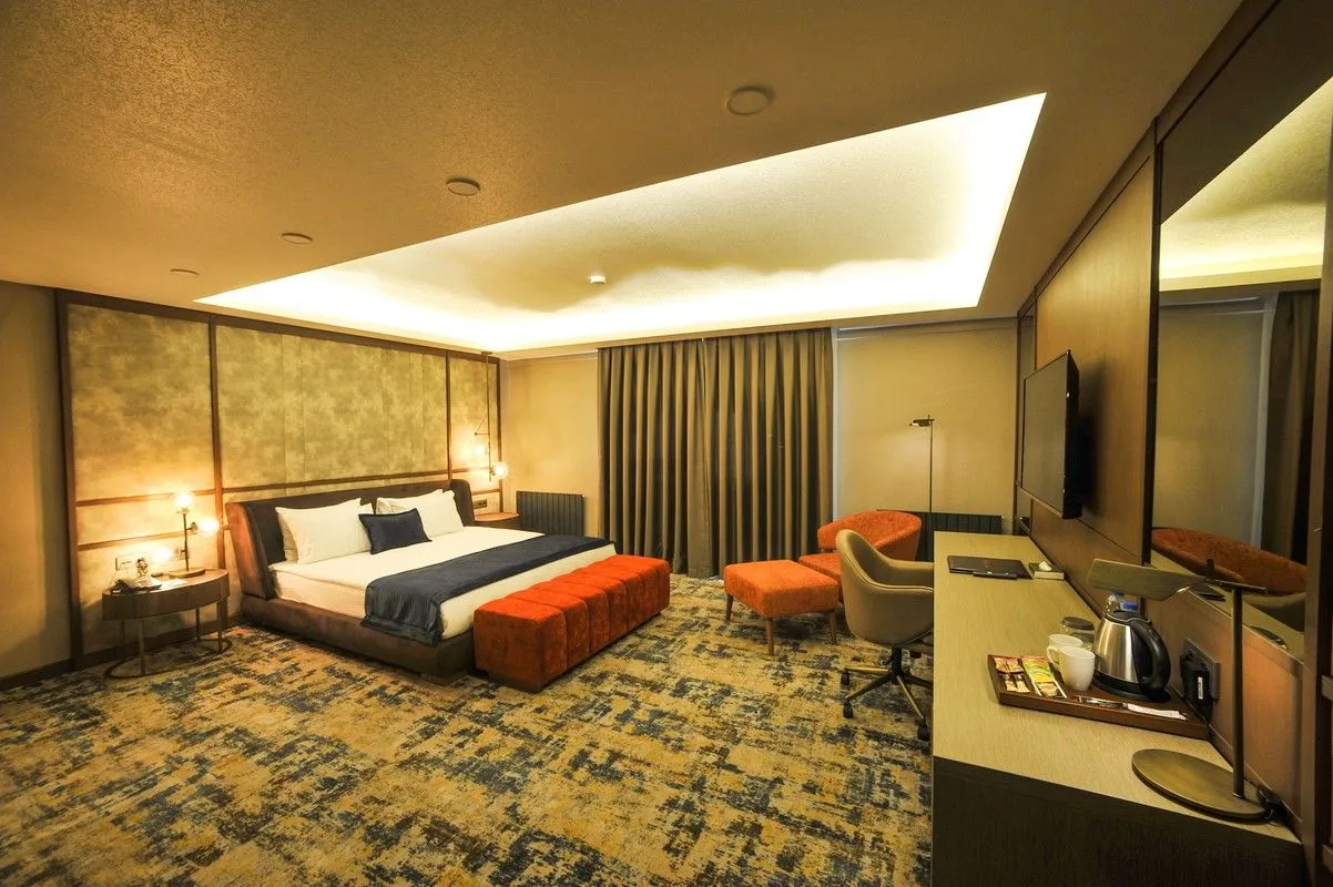 Hotel view 44