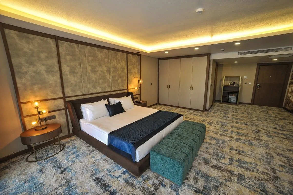 Hotel view 45