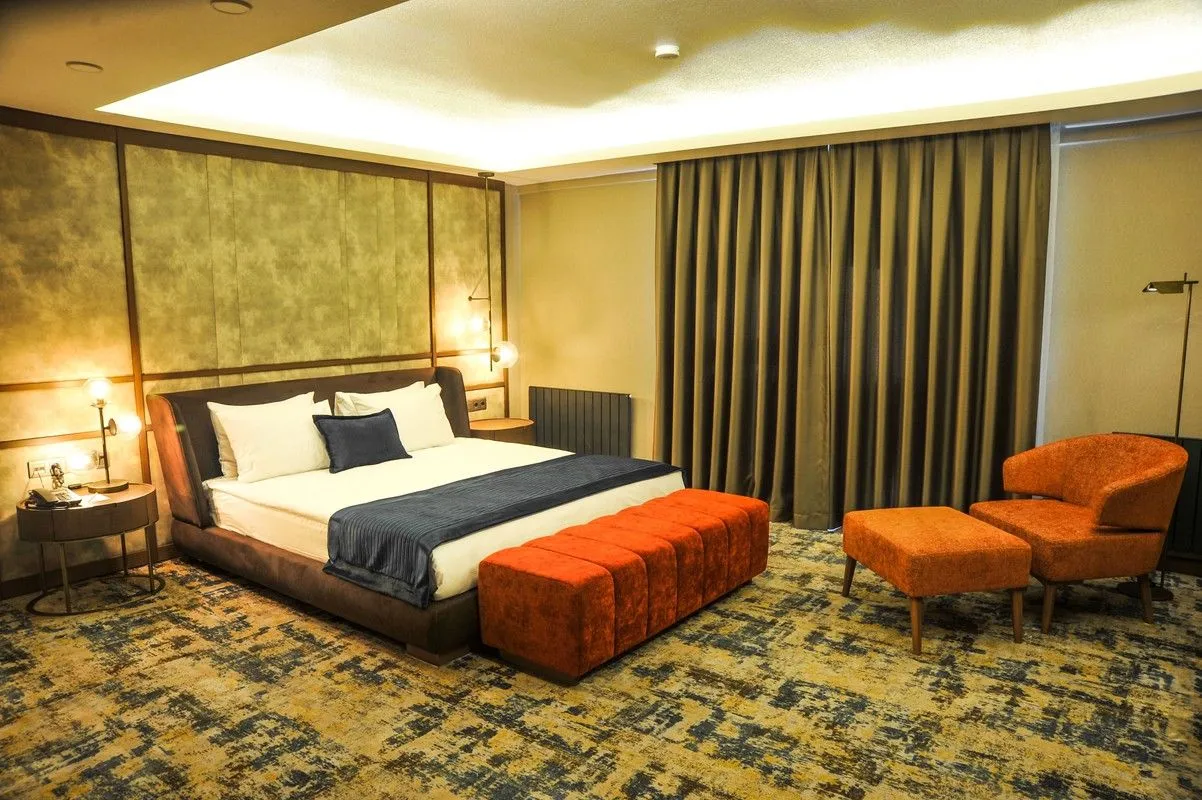 Hotel view 46