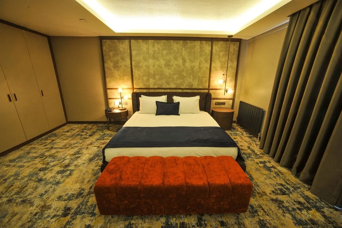Hotel view 49