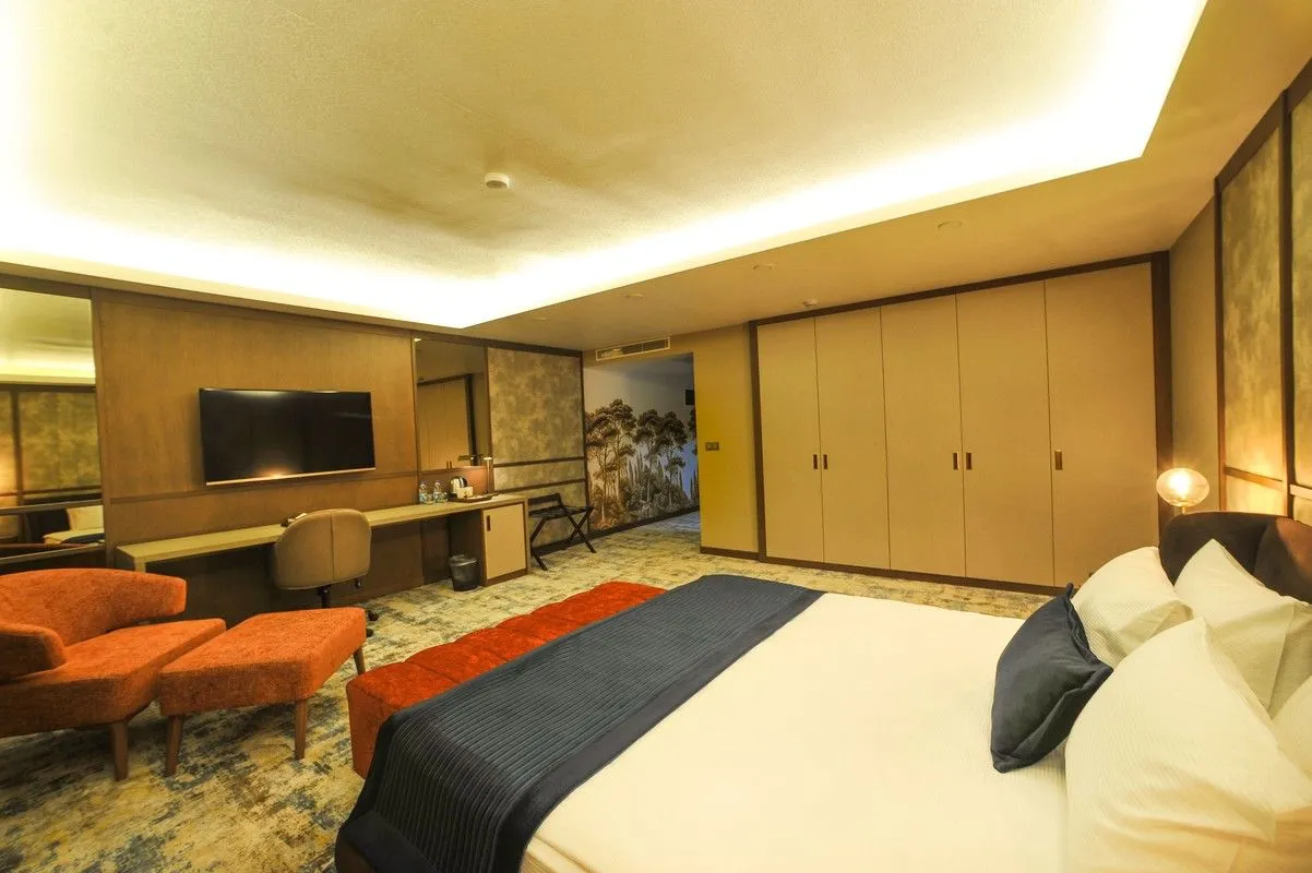 Hotel view 52