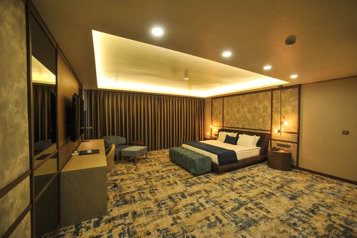 Hotel view 55