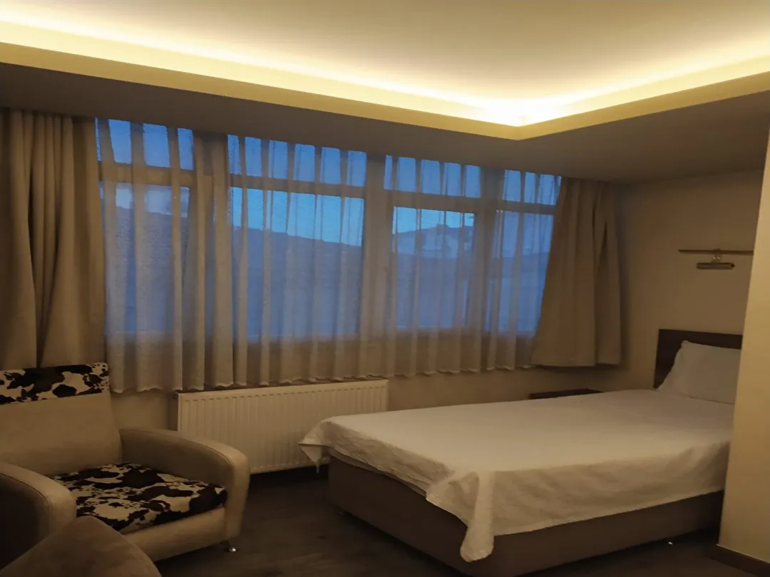 Hotel view 3