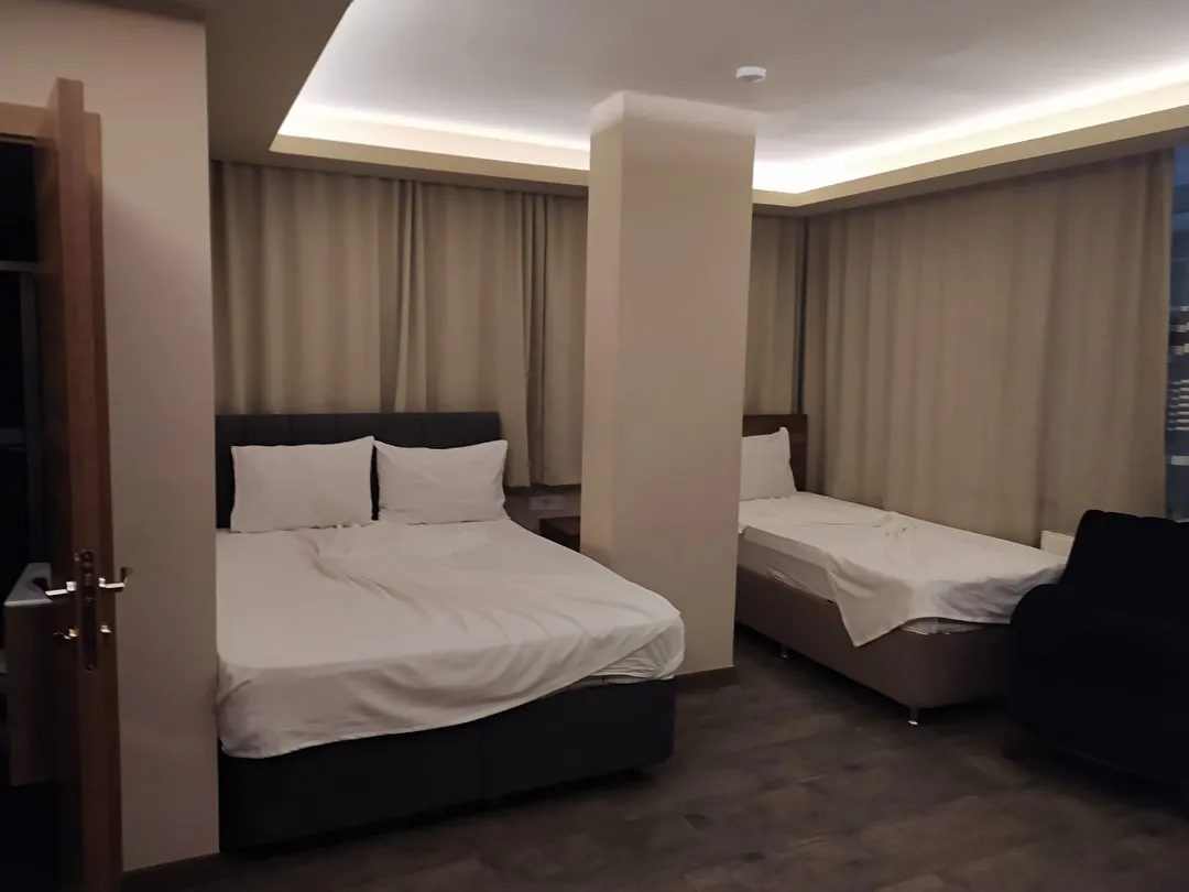 Hotel view 5