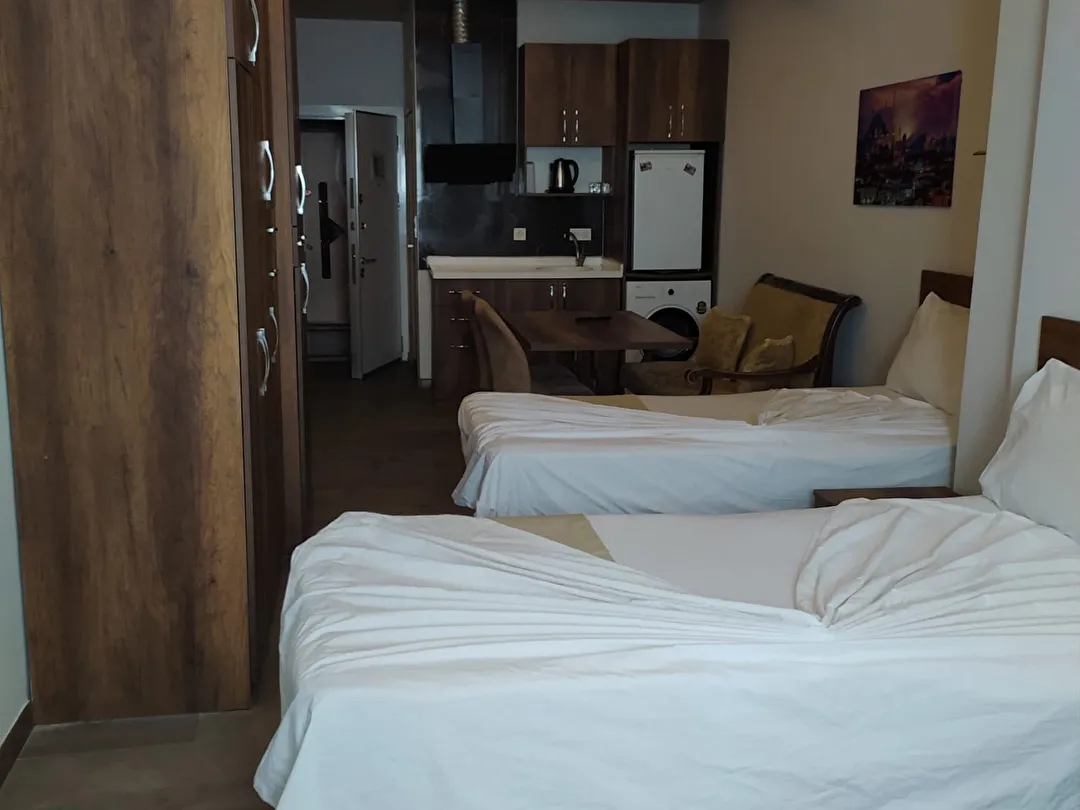 Hotel view 9