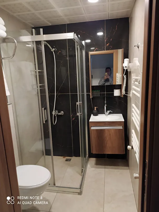 Hotel view 11