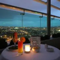Hotel view 10
