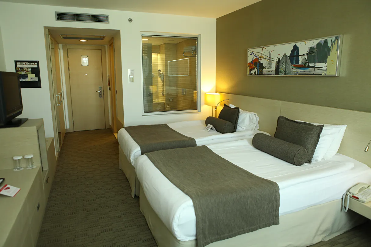 Hotel view 16