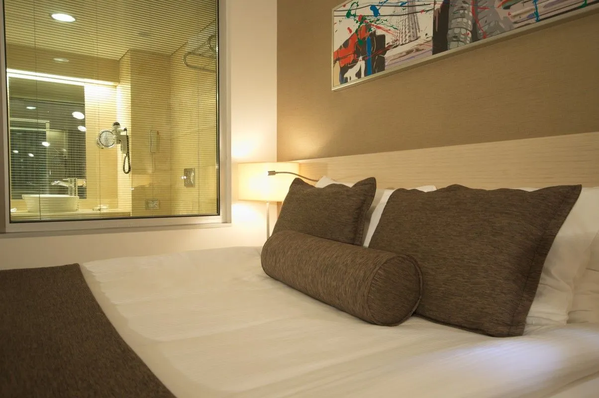Hotel view 25