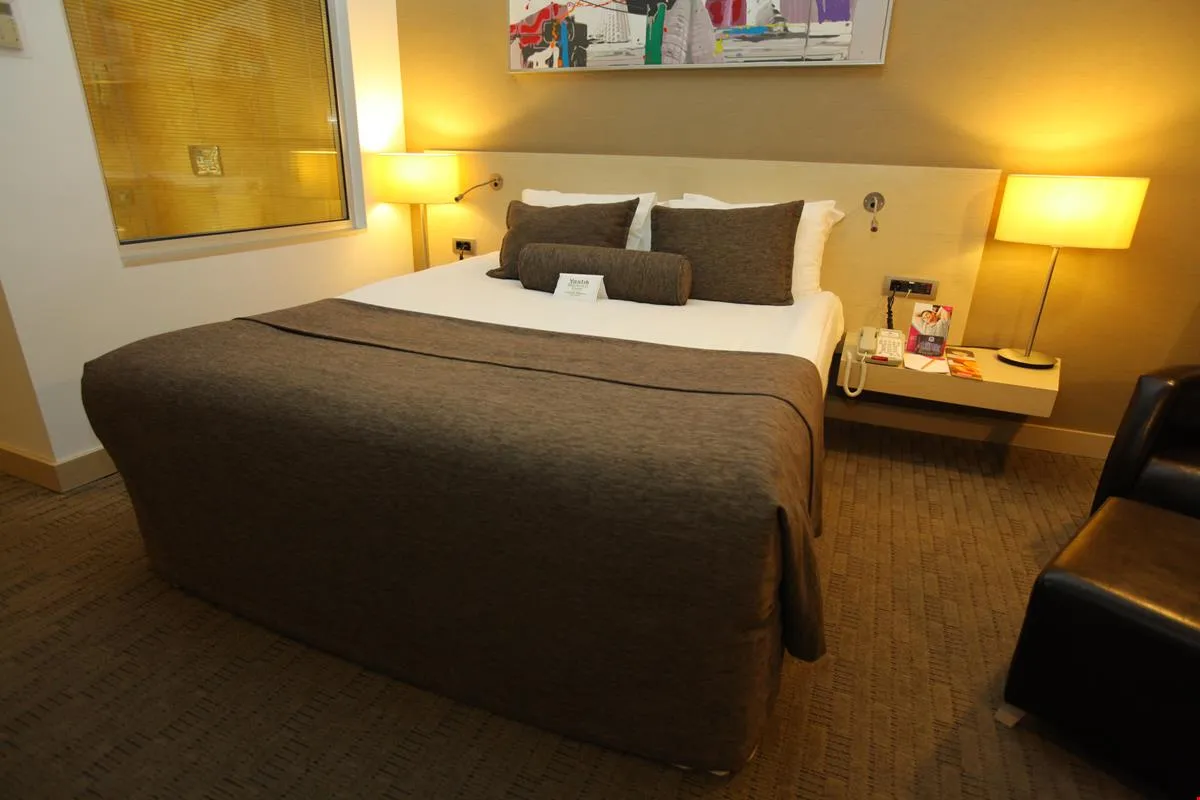 Hotel view 26