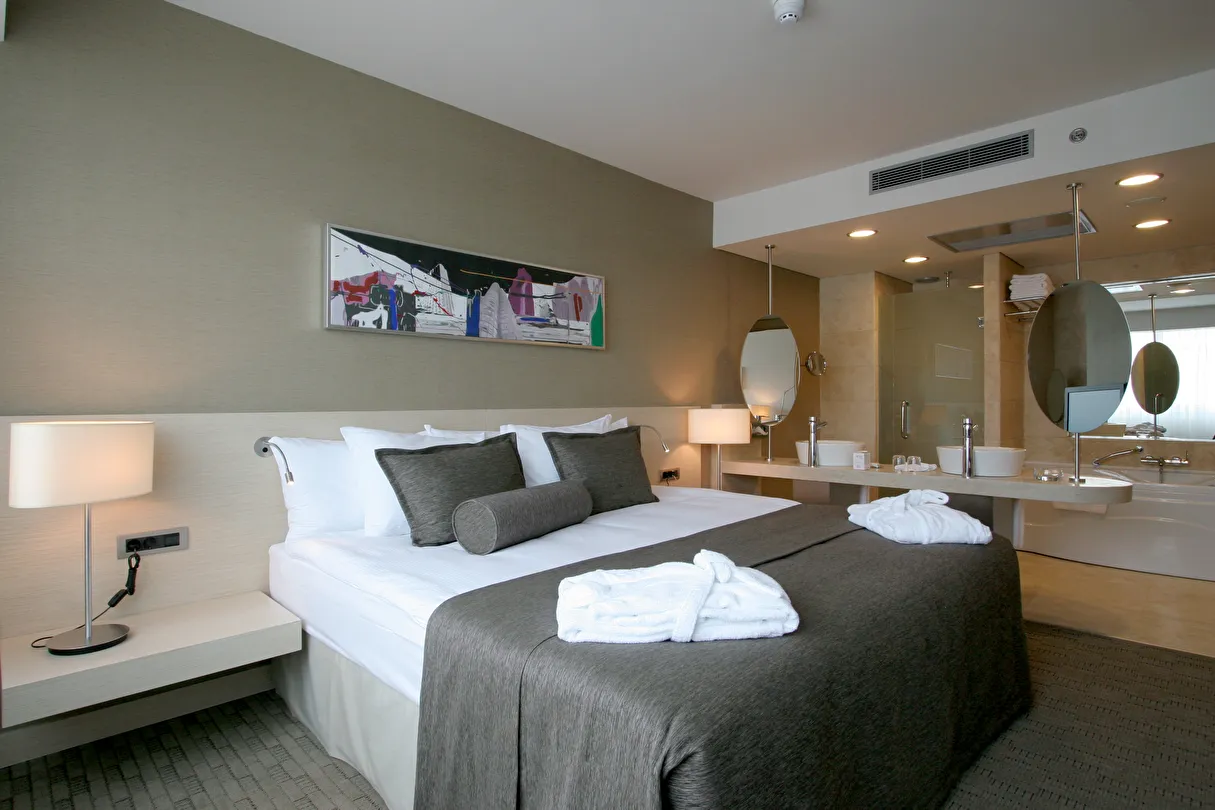 Hotel view 31
