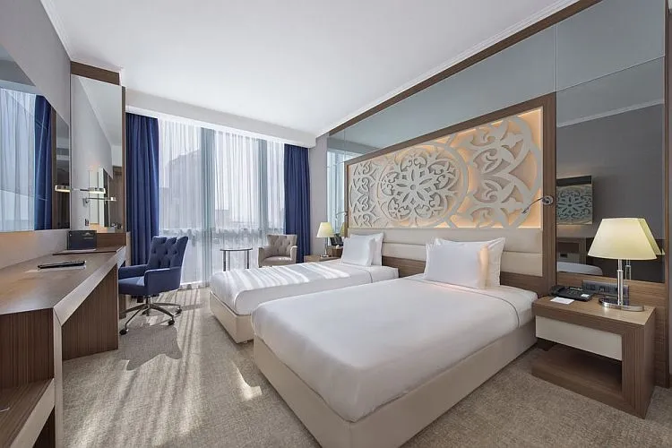 Hotel view 24