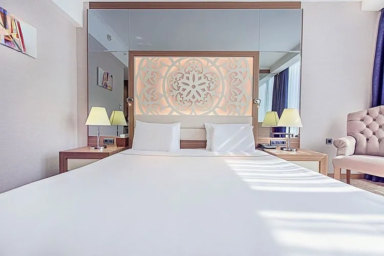 Hotel view 26