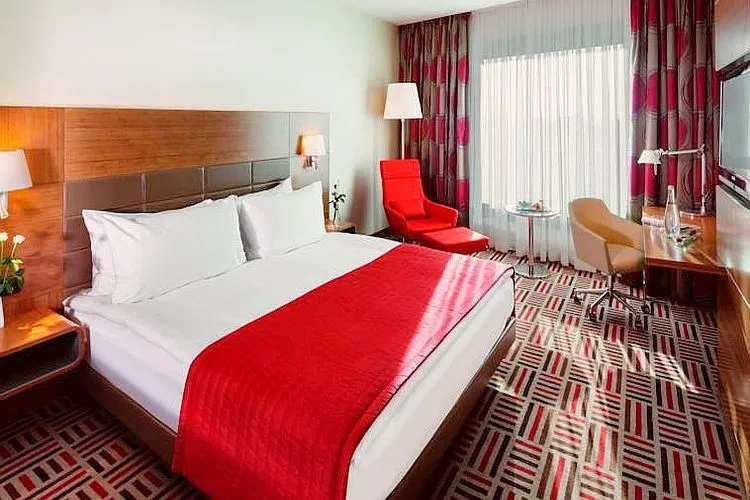 Hotel view 45