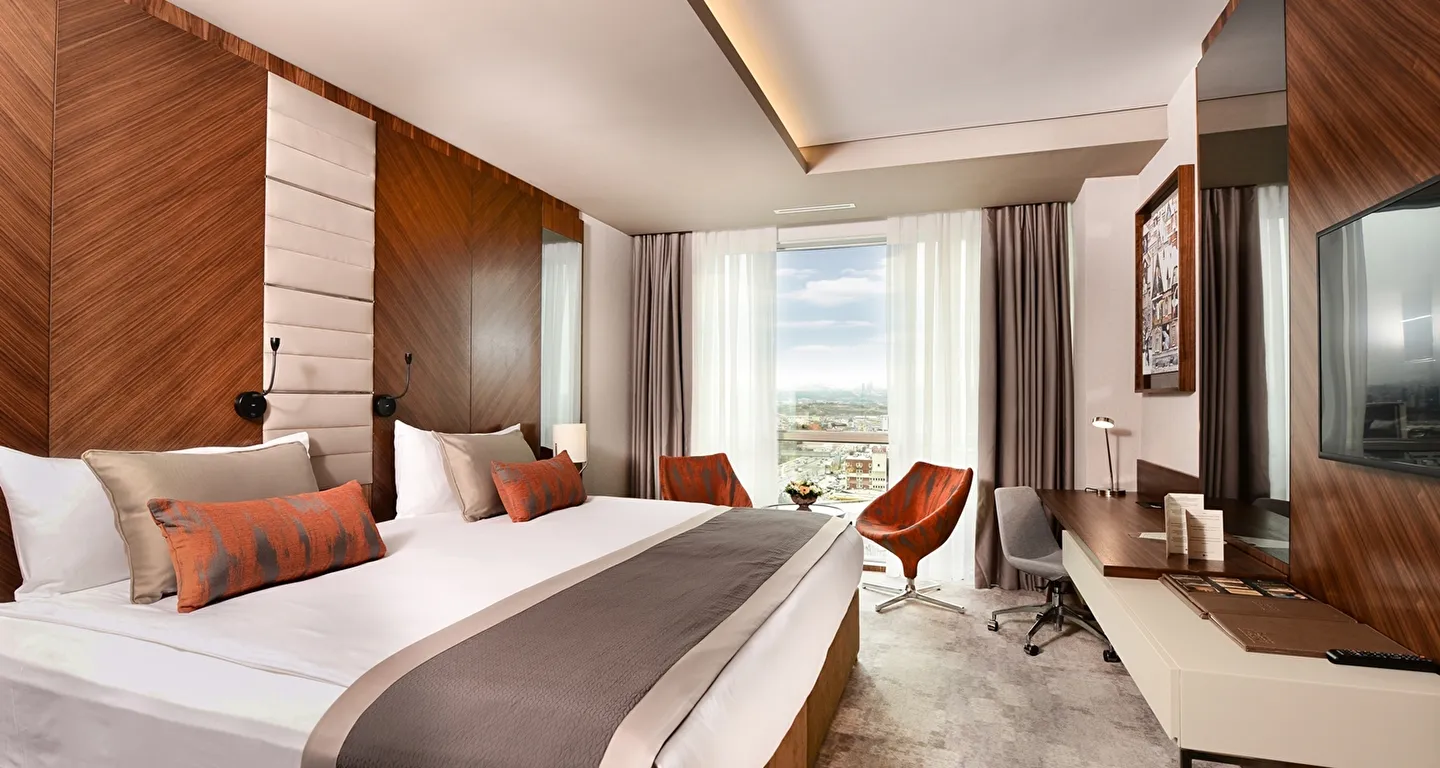 Hotel view 44