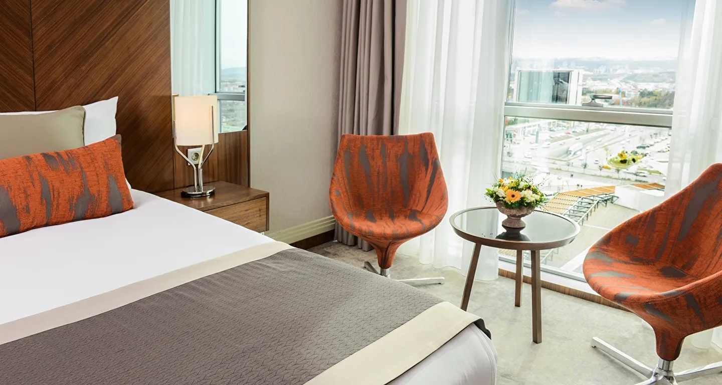 Hotel view 47
