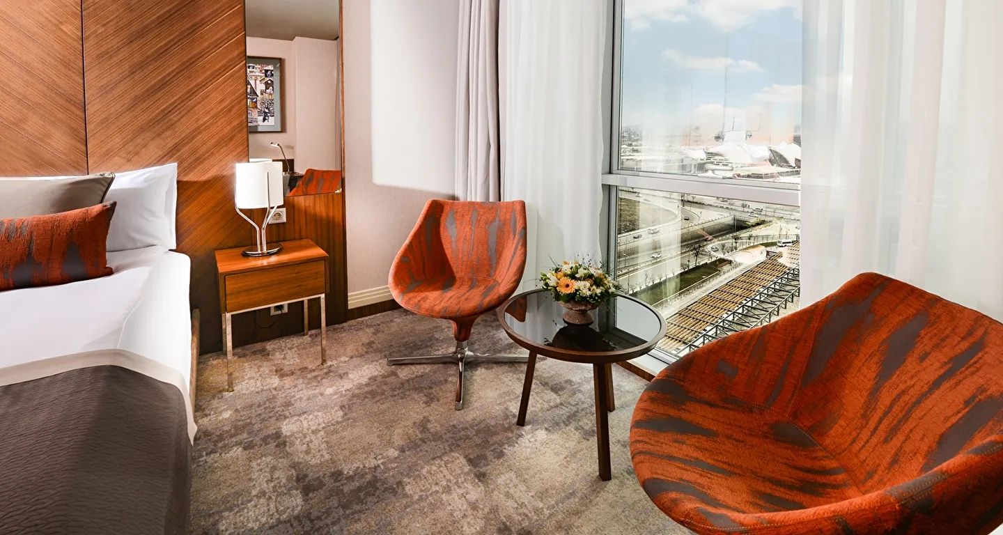 Hotel view 48