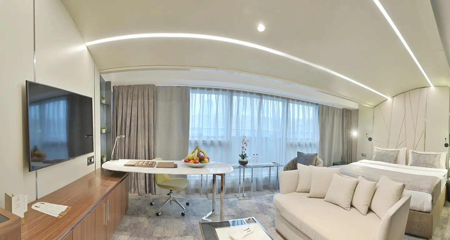 Hotel view 52