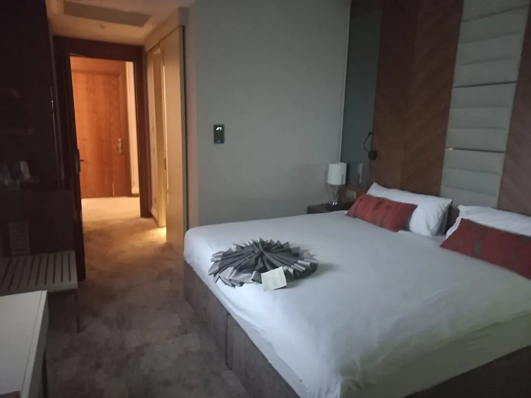 Hotel view 54