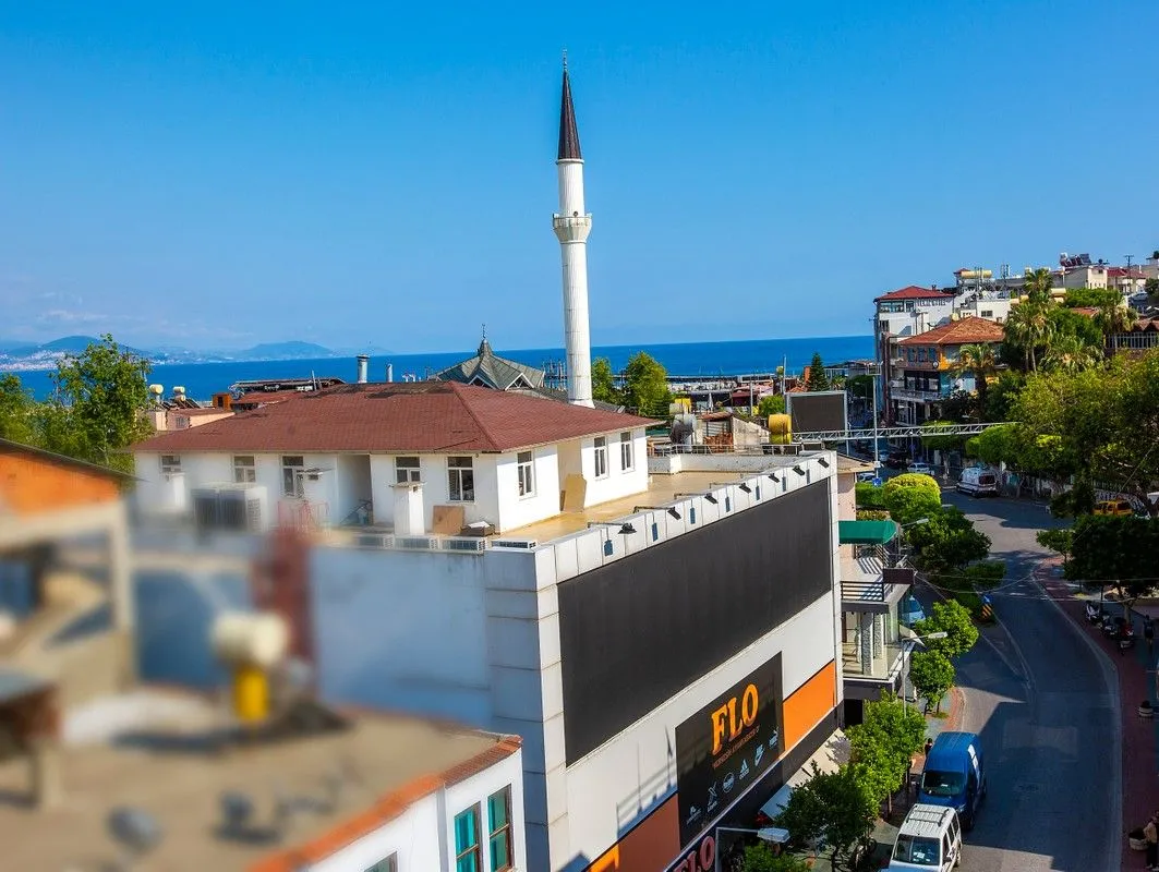 Hotel view 23