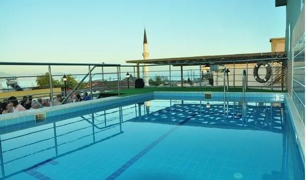Hotel view 9