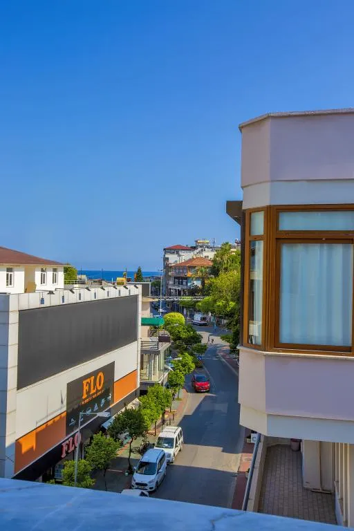 Hotel view 22