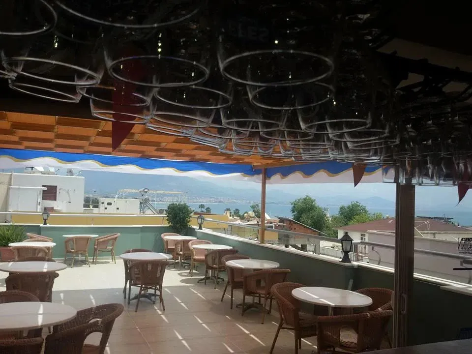 Hotel view 10