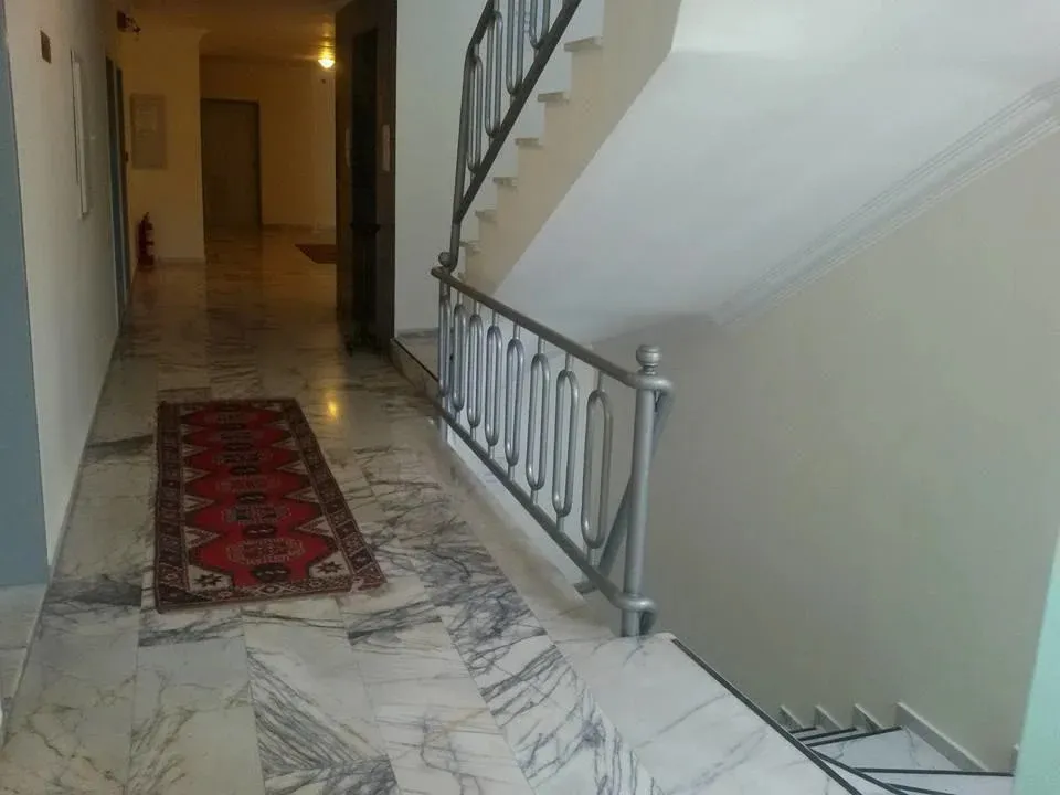 Hotel view 26
