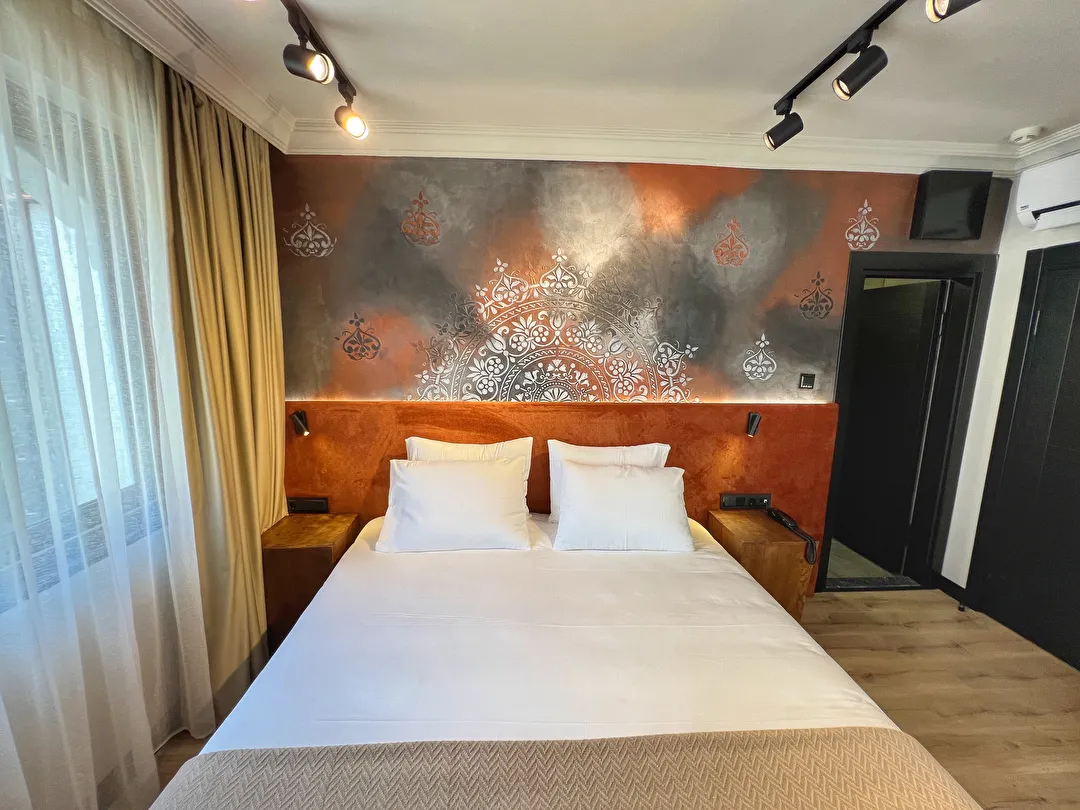 Hotel view 6