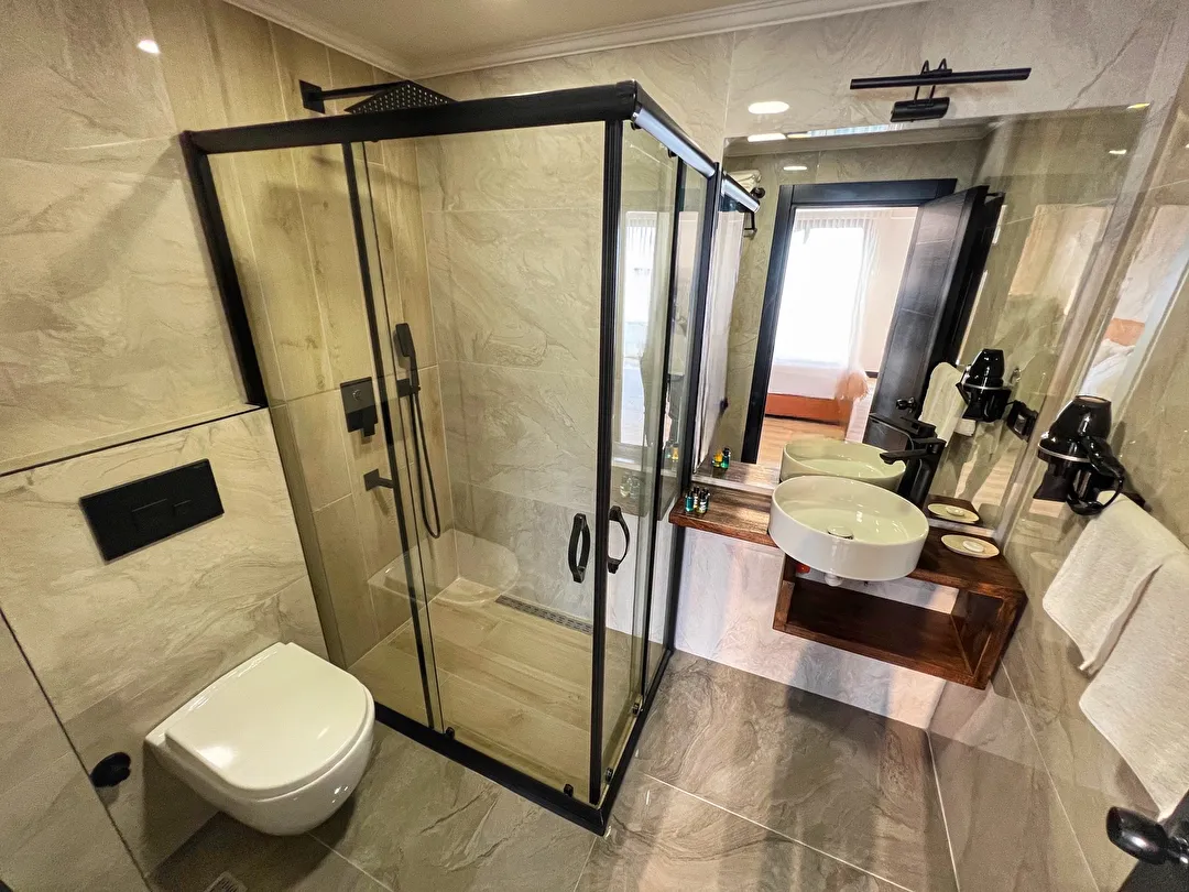 Hotel view 14