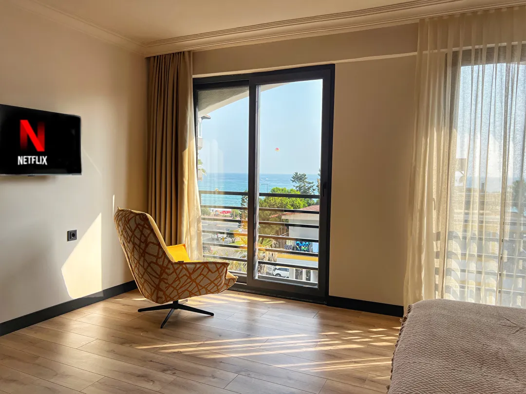 Hotel view 16
