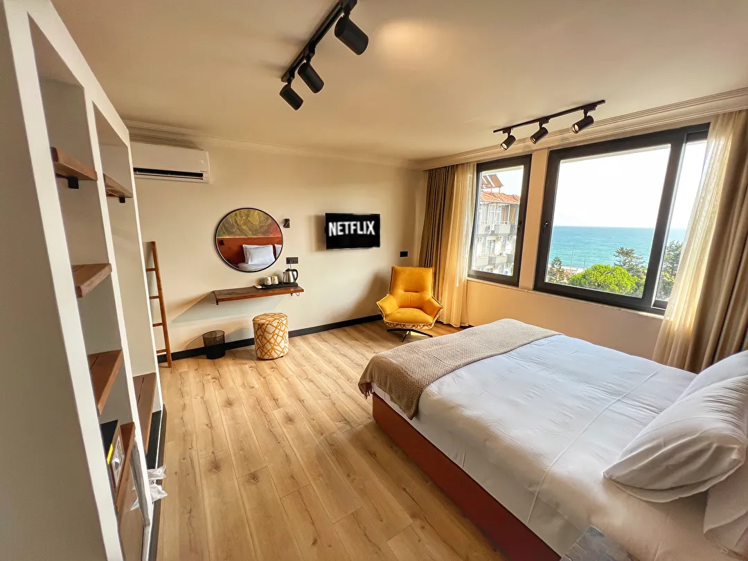 Hotel view 25