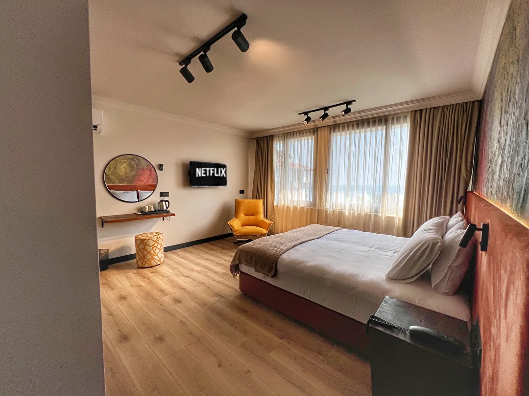 Hotel view 27