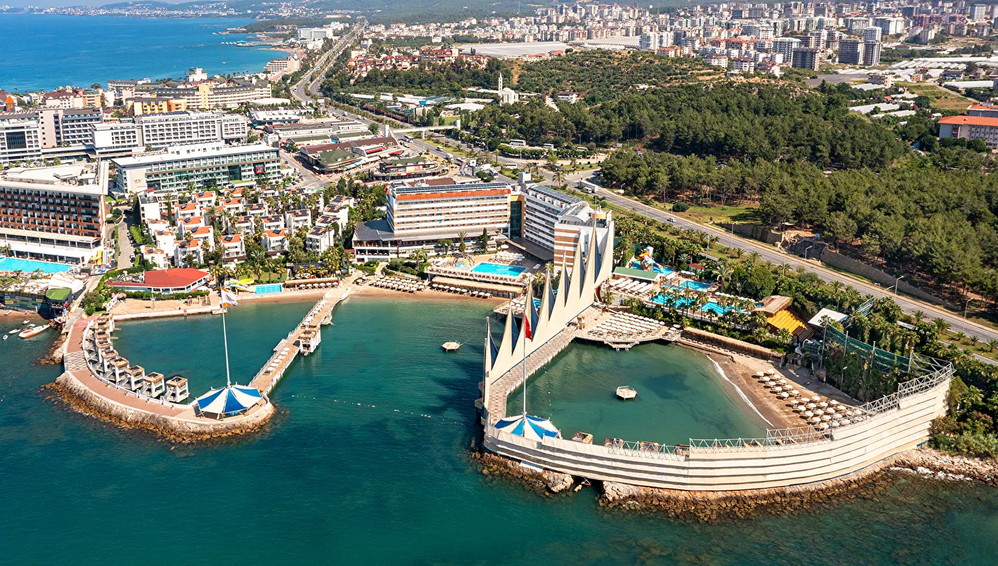 Adin Resort Hotel