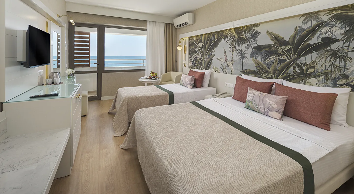 Hotel view 77