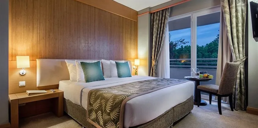 Hotel view 38
