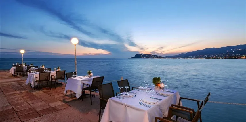 Hotel view 25