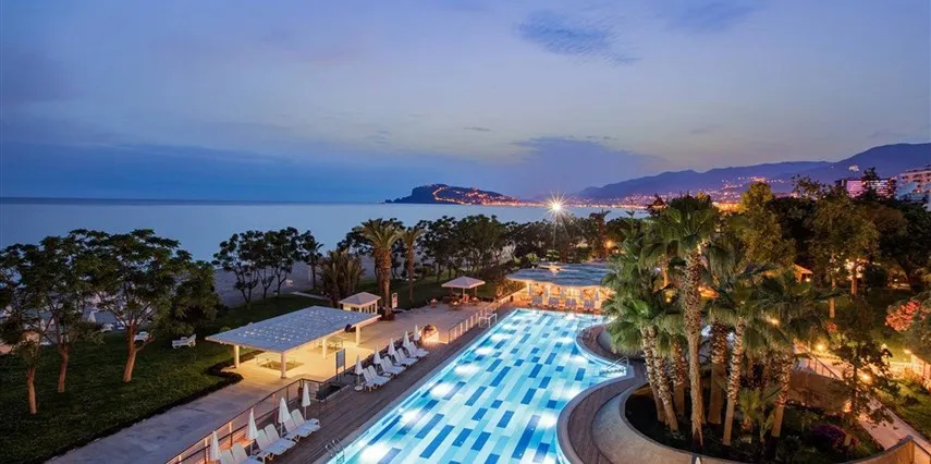 Hotel view 19
