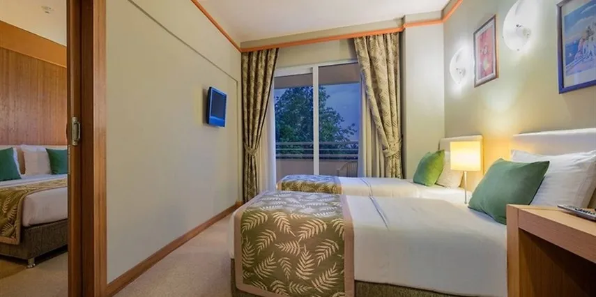 Hotel view 39