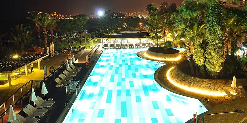 Hotel view 20