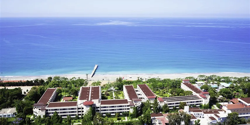 Hotel view 3