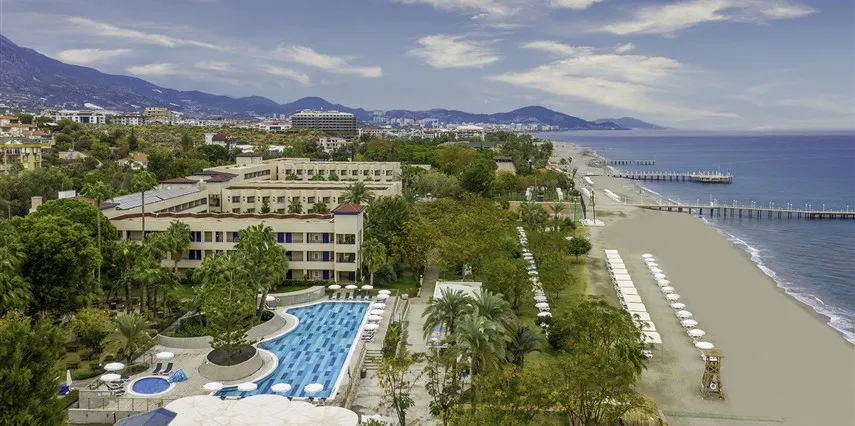 Labranda Alantur Resort