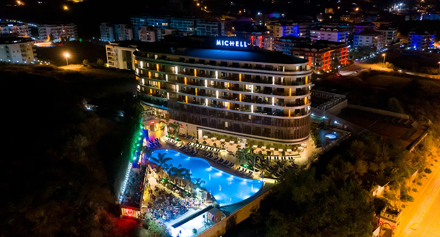 Hotel view 23