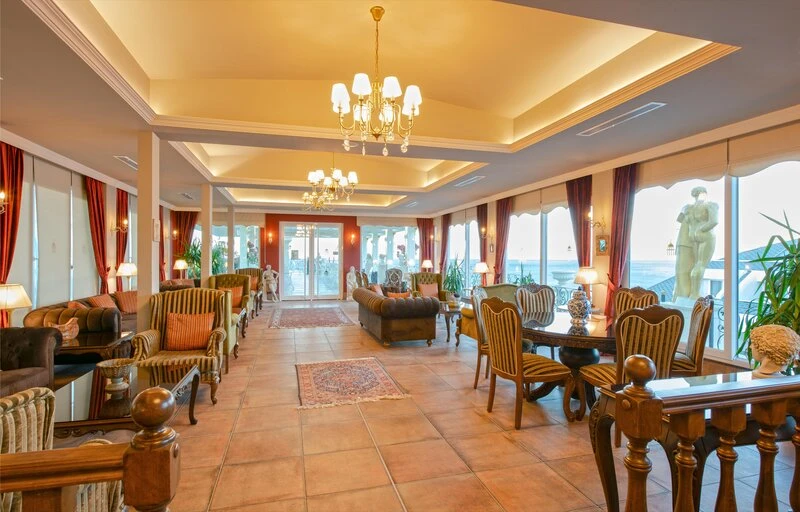 Hotel view 25