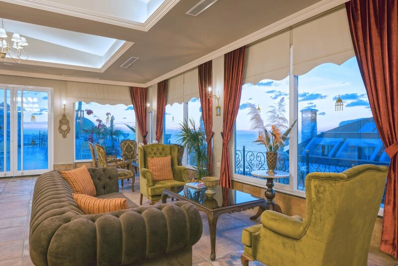 Hotel view 29