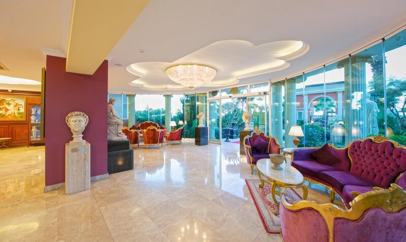 Hotel view 27