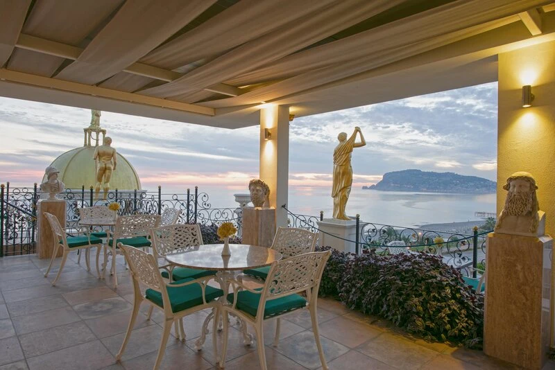 Hotel view 19