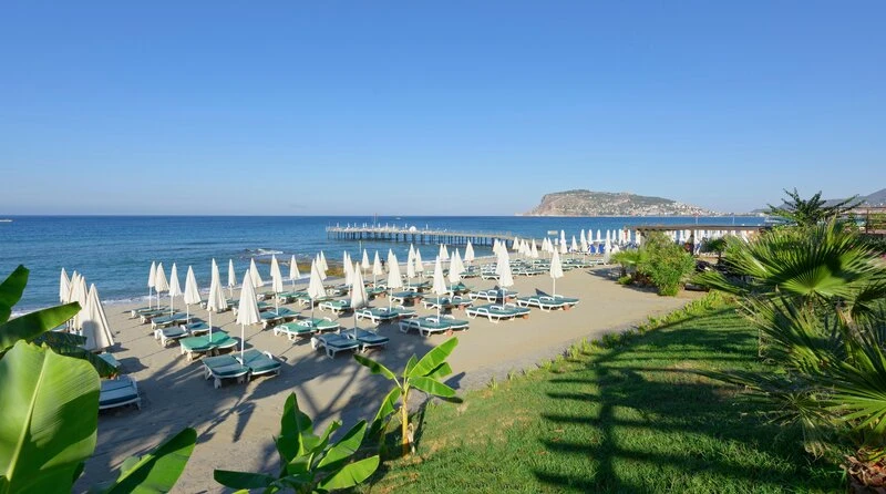 Hotel view 45