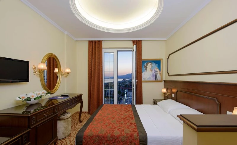 Hotel view 89