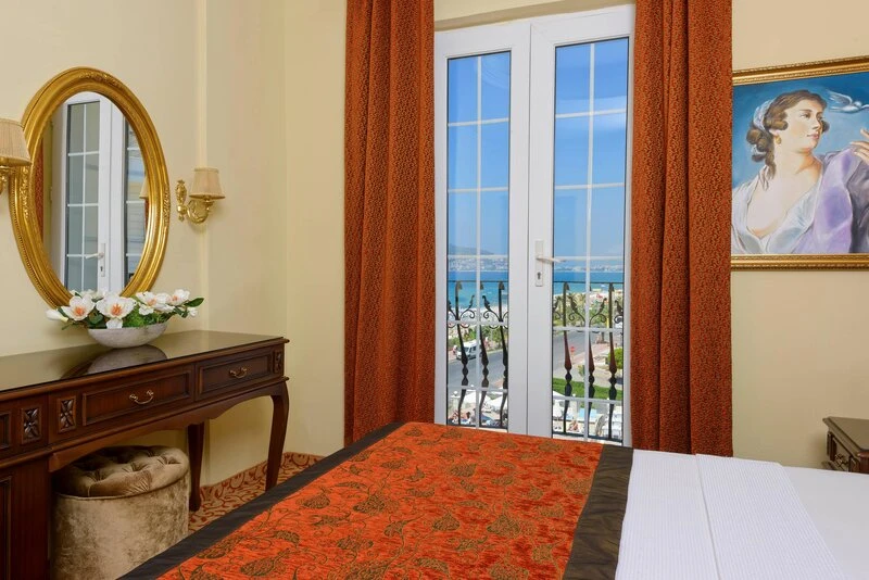 Hotel view 93